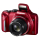 Canon SX170 RED - 1393513 - zdjęcie 2